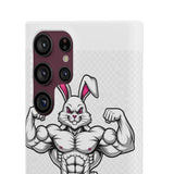 Do You Even Easter Bro — Snap Phone Case