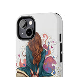 STFUATTDLAGG — Tough Phone Case