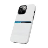 Loading Patience Zero Percent — Tough Phone Case