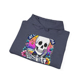 My Trauma Made Me Funny — Hoodie