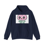 Hang On Let Me Overthink This — Hoodie