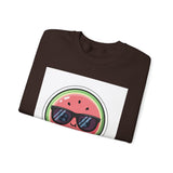 I Am One In A Melon — Poster