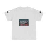 Give A Damn v2 Update Available — Tshirt