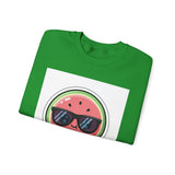 I Am One In A Melon — Poster