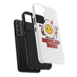 Deviled Eggs — Tough Phone Case