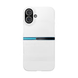 Loading Patience Zero Percent — Snap Phone Case