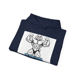 Do You Even Easter Bro — Hoodie