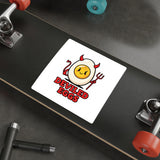 Deviled Eggs — Sticker