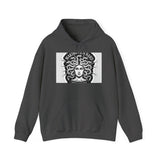 Making Men Hard BandW — Hoodie