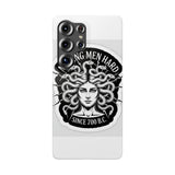 Making Men Hard BandW — Snap Phone Case