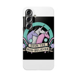 Shun — Snap Phone Case