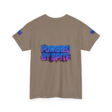 Powered By Spite — Tshirt