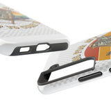 Waiting For My Ship To Come In — Tough Phone Case