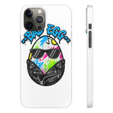 Bad Egg — Snap Phone Case