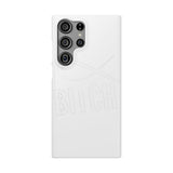 Alpha Bitch — Snap Phone Case
