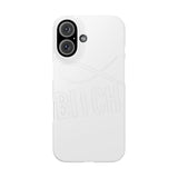 Alpha Bitch — Snap Phone Case