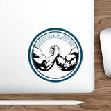 Bromance — Sticker