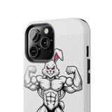 Do You Even Easter Bro — Tough Phone Case
