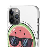 I Am One In A Melon — Snap Phone Case