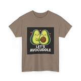 Lets Avocuddle — Tshirt