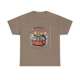 Sarcastic Ray Of Sunshine — Tshirt