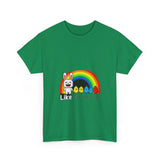 Yay Hostages — Tshirt