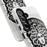 Making Men Hard BandW — Tough Phone Case