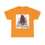 STFUATTDLAGG — Tshirt