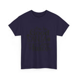 Santa Came Twice — Tshirt