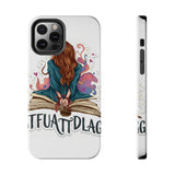STFUATTDLAGG — Tough Phone Case