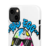 Bad Egg — Snap Phone Case