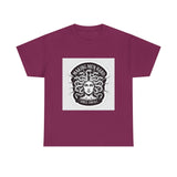 Making Men Hard BandW — Tshirt
