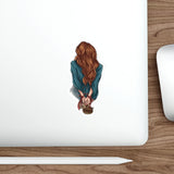 STFUATTDLAGG — Sticker