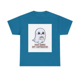 Dead Inside But Caffeinated — Tshirt