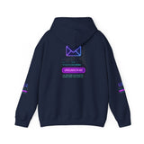 Unsubscribe From Adulting — Hoodie