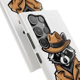 Legit Business — Snap Phone Case