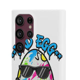 Bad Egg — Snap Phone Case