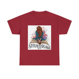 STFUATTDLAGG — Tshirt
