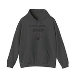 I Love Good Head — Hoodie