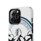 Bromance — Tough Phone Case