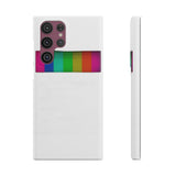 Currently Experiencing Technical Difficulties — Snap Phone Case
