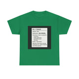 RX Prescription Alcohol — Tshirt