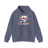 My Trauma Made Me Funny — Hoodie
