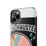 Egg-hausted — Tough Phone Case