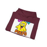 Oh For Peeps Sake — Hoodie