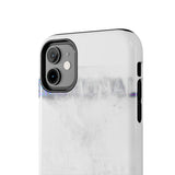 Emotional Bandwidth Exceeded — Tough Phone Case