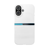 Loading Patience Zero Percent — Snap Phone Case