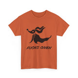 Zero Fucks Given — Tshirt