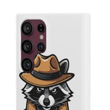 Legit Business — Snap Phone Case