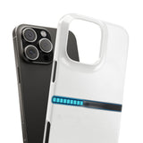Loading Patience Zero Percent — Snap Phone Case